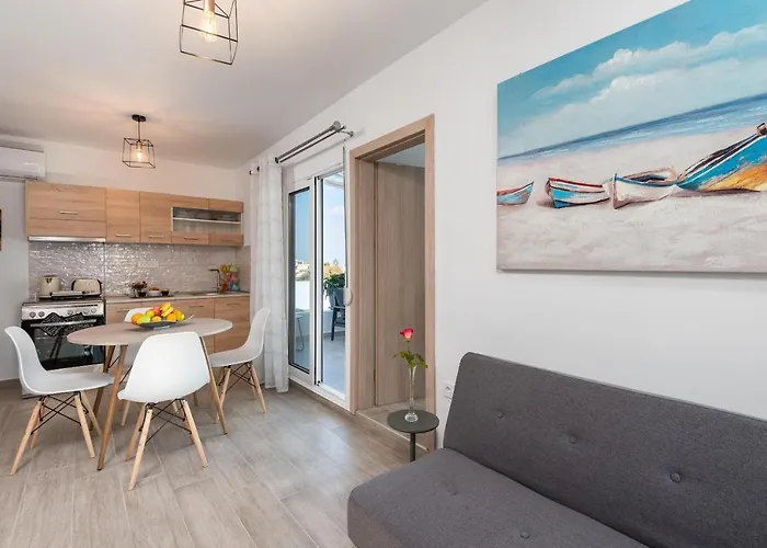Sky High Loft