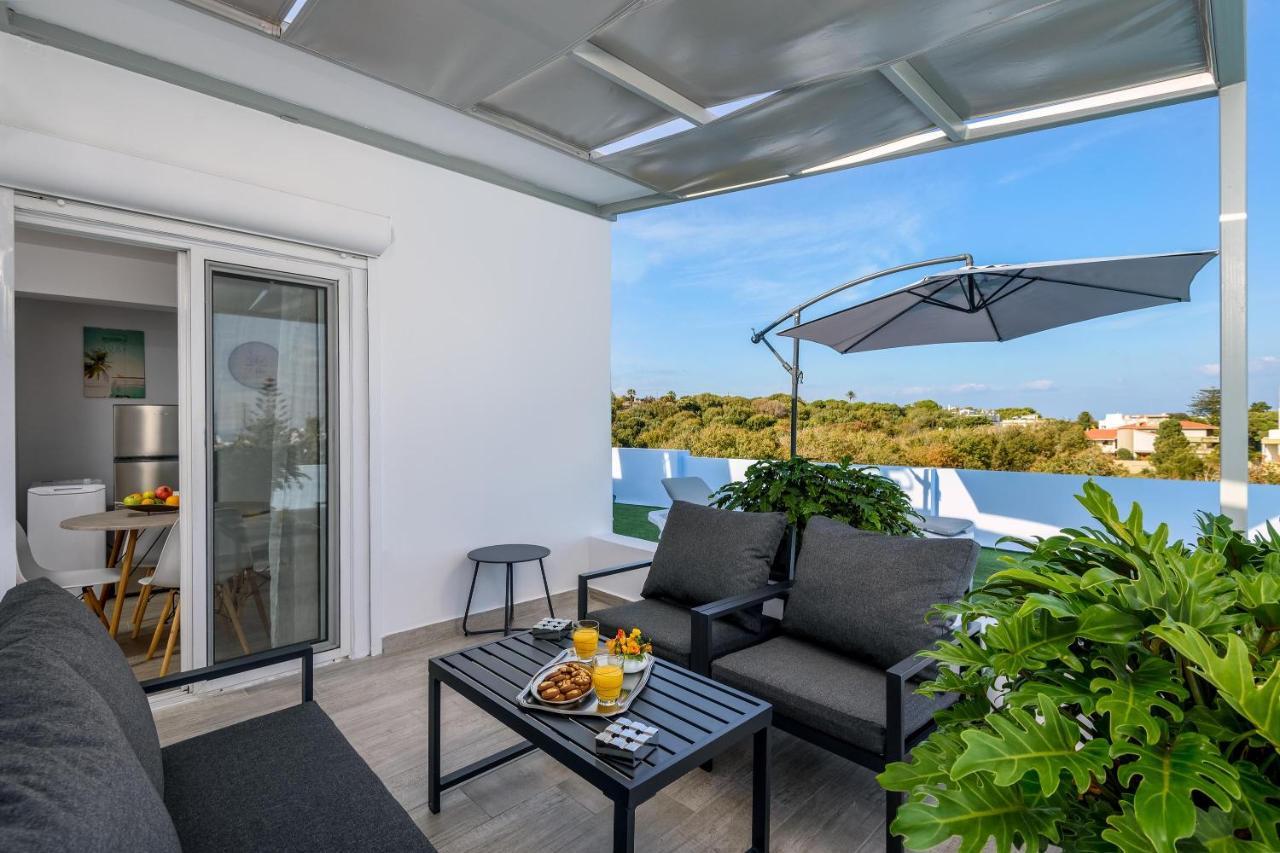 Appartamento Sky High Loft